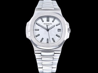 patek philippe nautilus jumbo 5711 automatic mens watch