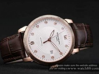 patek philippe calatrava 2824 automatic men watch 