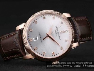 patek philippe calatrava 2824 automatic men watch 