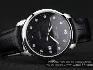 patek philippe calatrava 2824 automatic men watch 