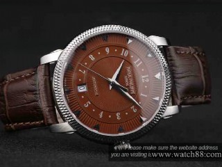 patek philippe calatrava 2824 automatic men watch 