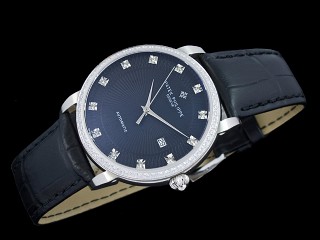 patek philippe calatrava 2824 automatic mens watch 