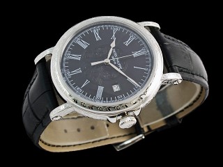 patek philippe calatrava automatic man watch 