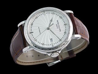 patek philippe calatrava automatic man watch 