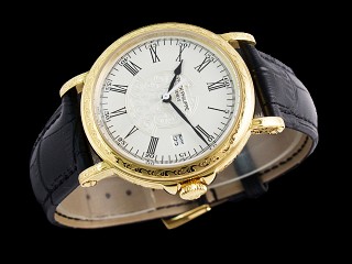 patek philippe calatrava automatic man watch 