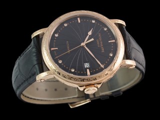 patek philippe calatrava automatic man watch 