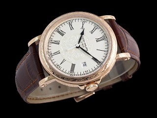 patek philippe calatrava automatic man watch 