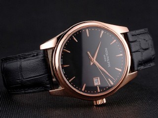 patek philippe calatrava automatic man watch 