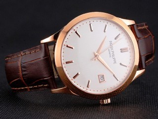 patek philippe calatrava automatic man watch 