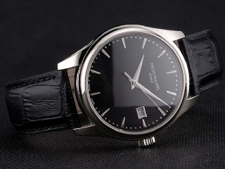 patek philippe calatrava automatic man watch 