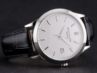 patek philippe calatrava automatic man watch 