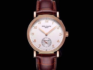 patek philippe calatrava 5119r manual wind man watch 