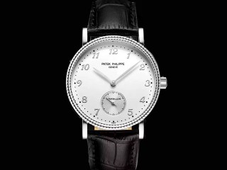 patek philippe calatrava 5119g manual wind man watch 