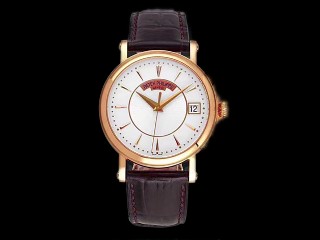 zf factory patek philippe calatrava 5153 automatic man watch