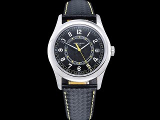 patek philippe calatrava 6007a automatic man watch