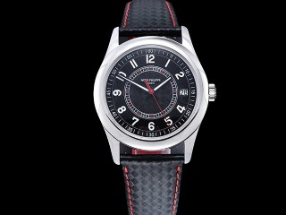 patek philippe calatrava 6007a automatic man watch