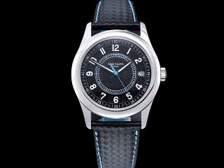 patek philippe calatrava 6007a automatic man watch