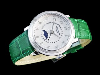 patek philippe moon phases 4968 lady watch 
