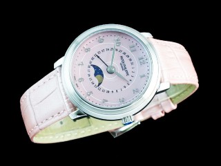 patek philippe moon phases 4968 lady watch 
