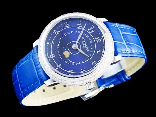 patek philippe moon phases 4968 lady watch 
