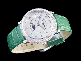 patek philippe moon phases 4968 lady watch 