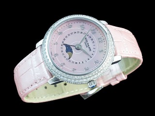 patek philippe moon phases 4968 lady watch 