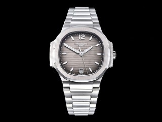 patek philippe nautilus ladies 35mm automatic watch