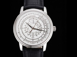 patek philippe 175th anniversary collection multi-scale chronograph 5975g-001 mens watch