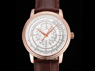patek philippe 175th anniversary collection multi-scale chronograph 5975r-001 mens watch