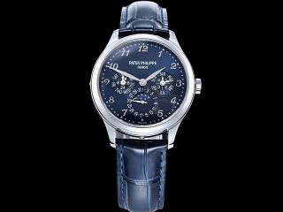 patek philippe grand complications perpetual calendar 5327g automatic mens watch