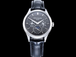 patek philippe grand complications perpetual calendar 5140g automatic mens watch