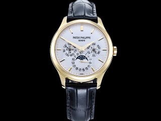 patek philippe grand complications perpetual calendar 5140j automatic mens watch