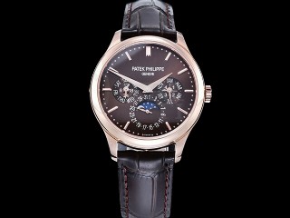 patek philippe grand complications perpetual calendar 5327r automatic mens watch