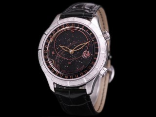 patek philippe grand complications celestial sky moon 5102pr watch
