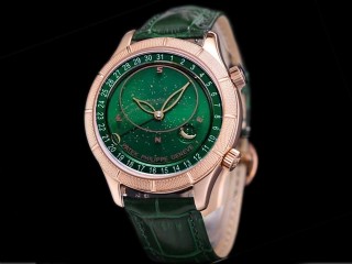 patek philippe grand complications celestial sky moon 5102pr watch