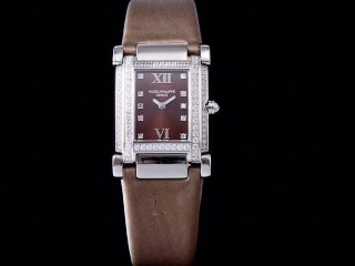 patek philippe twenty-4 ladies swiss quartz watch