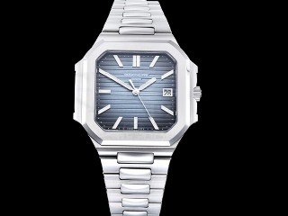 patek philippe cubitus 5821 automatic mens watch
