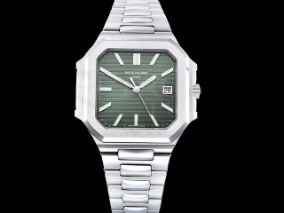 patek philippe cubitus 5821 automatic mens watch