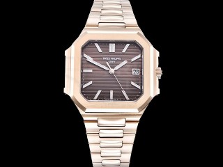 patek philippe cubitus 7128 automatic mens watch