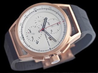 porsche design quartz chronograph mens watch