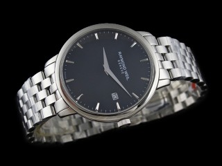 raymond weil freelancer quartz mens watch