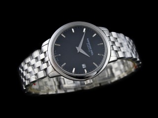 raymond weil freelancer quartz lady watch
