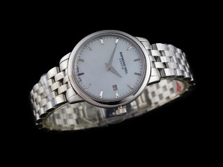 raymond weil freelancer quartz lady watch