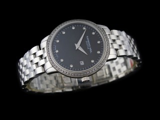 raymond weil freelancer quartz lady watch