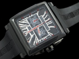roger dubuis kingsquare chronograph rddbks0034 mens watch