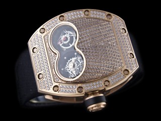 richard mille rm 053 tourbillon pablo mac donough diamond mens watch