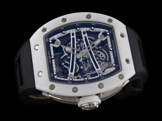 richard mille rm 61-01 yohan blake limited edition ceramic automatic mens watch