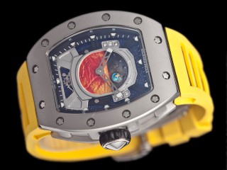 richard mille rm 52-05 tourbillon pharrell williams automatic mens watch