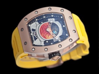 richard mille rm 52-05 tourbillon pharrell williams automatic mens watch