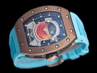 richard mille rm 52-05 tourbillon pharrell williams automatic mens watch